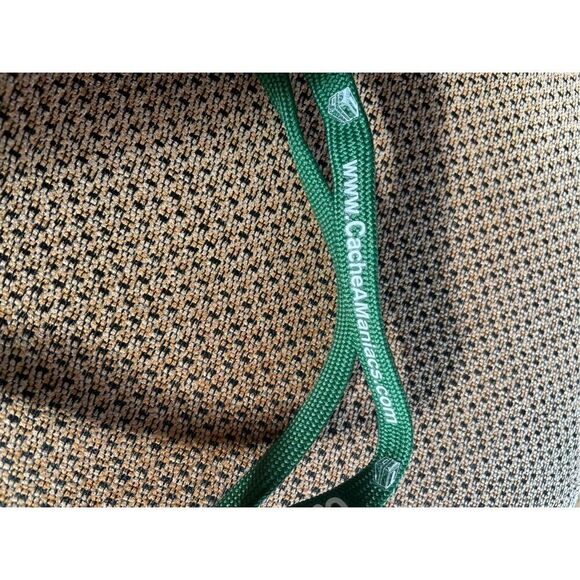 Geocaching Lanyard - Picture 3 of 3